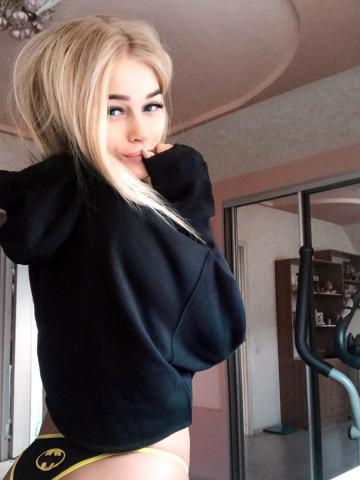 Жоржина